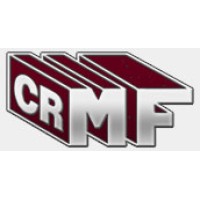 CR Metal Fabricators Ltd. logo - Similar company to Northwest Mettech Corp.