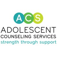Adolescent Counseling Services logo - Similar company to Achieve Program