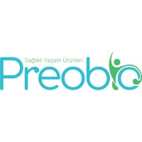 Preobio logo - Similar company to D'Feys Skincare
