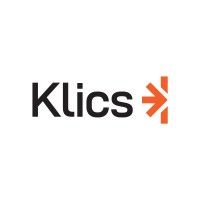 Klics logo - Similar company to Shara