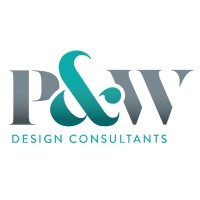 Pemberton & Whitefoord LLP (P&W) Design Consultants logo - Similar company to Bevector Company