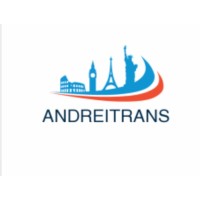 ANDREITRANS SL logo - Similar company to Vadiser Servicis Logistics