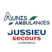 Aunis Ambulances - Jussieu Secours logo - Similar company to Ubiconseil