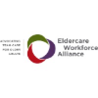 Eldercare Workforce Alliance