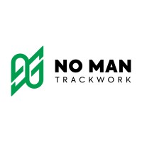 No Man Trackwork BV logo - Similar company to Mus Van Het Dak