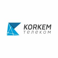 Korkem Telecom logo - Similar company to Тоо 