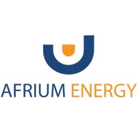 AFRIUM ENERGY logo - Similar company to Doubleview Gold Corp