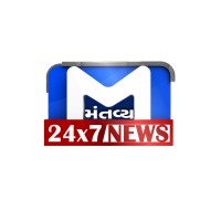 Mantavya News logo - Similar company to One Click Studio