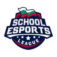 School Esports League logo - Similar company to The Magic Me Laboratory