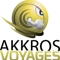 Akkros Voyages logo - Similar company to Keolis Pays Du Forez