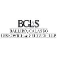 Balliro, Galasso, Leskovich & Seltzer, Llp