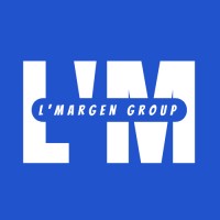 L'Margen Group logo - Similar company to Neat Everyday
