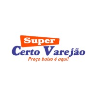 Super Certo Varejão logo - Similar company to Varejão Avenida