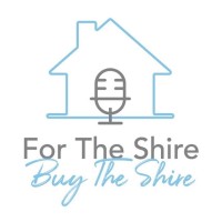 For The Shire, Buy The Shire: Podcast & Book