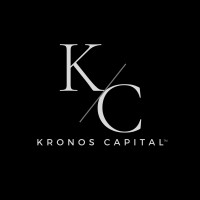 Kronos Capital™ logo - Similar company to Kronos Ventures
