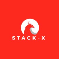 STACK-X logo - Similar company to Generis Innovation Solutions