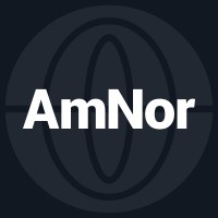 AmNor Industries inc. logo - Similar company to Geomec Modelling