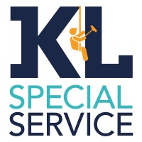 KL. Specialservice AS logo - Similar company to C1 Certification
