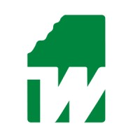Wood County Hospital logo - Similar company to Aladdins Eatery