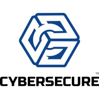 CYBERSECURE logo - Similar company to Cybersecure