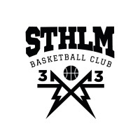 Stockholm Basketball Club logo - Similar company to Olympique De Genève Basketball Club