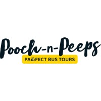 Pooch n Peeps logo - Similar company to Exp Digital
