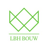 LBH Bouw logo - Similar company to Prio Bouw
