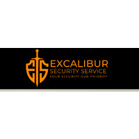 EXCALIBUR SECURITY SERVICE logo - Similar company to Excaliber Security Services Ltd