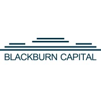 Blackburn Capital logo - Similar company to K Jadhwani Projects