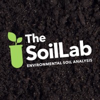 The Soil Lab logo - Similar company to Sprouting