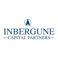 INBERGUNE CAPITAL PARTNERS logo - Similar company to Radar Ventures