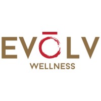 Evolv Wellness logo - Similar company to Evolv Wellness