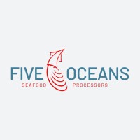 Five Oceans Seafood B.V. logo - Similar company to Granvil Marée