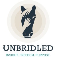 Unbridled Equine Programs logo - Similar company to Upland Accuroute