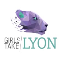 Girls Take Lyon logo - Similar company to Miranda Flow
