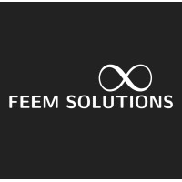 FEEM Solutions logo - Similar company to Voltor Ab