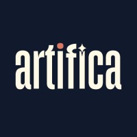 Artifica logo - Similar company to Artifica