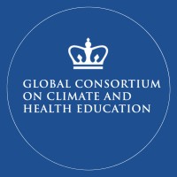 The Global Consortium on Climate and Health Education logo - Similar company to The Association Of Schools Of Public Health In The European Region - Aspher
