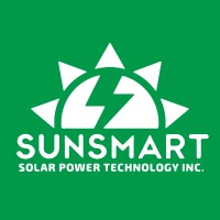 SunSmart Solar Power Technology logo - Similar company to Solar Hope