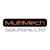 Multimech Solutions Ltd logo - Similar company to Arromax Structures Limited