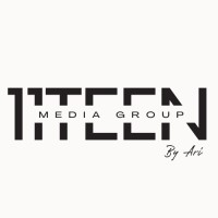 11 Teen Media Group logo - Similar company to Trustmag