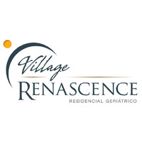 Village Renascence logo - Similar company to R+ Saúde