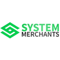 System Merchants logo - Similar company to Wirebloom