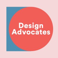 Design Advocates logo - Similar company to Studio Fōr