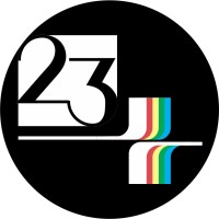 Estúdio 23+ logo - Similar company to Póloverde