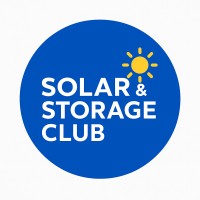 Solar & Storage Club logo - Similar company to Eleit