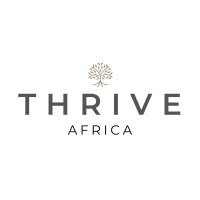 Thrive Africa logo - Similar company to Thrive Philanthropy
