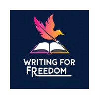 Writing For Freedom logo - Similar company to The Nonprofit Advantage