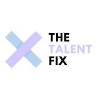 The Talent Fix logo - Similar company to Copyrocks