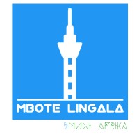 MBOTE LINGALA logo - Similar company to Lingala Learning